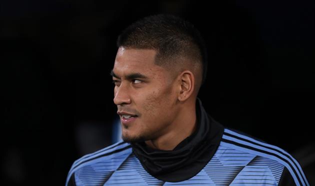 Альфонс Ареола, Getty Images