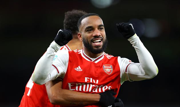 Александр Ляказетт, Getty Images