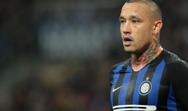 Раджа Наингголан, Getty Images