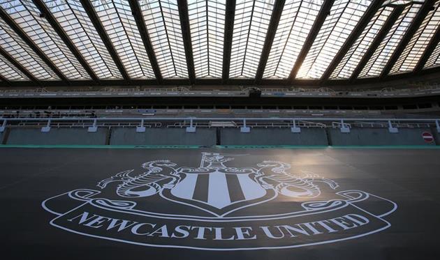 Фото ФК Ньюкасл