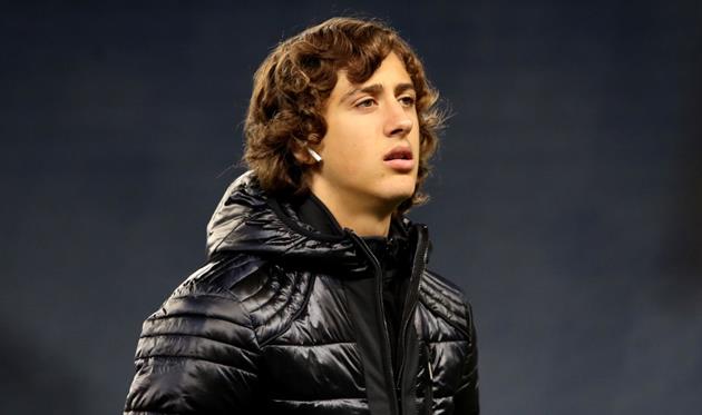 Фабио Силва, Getty Images