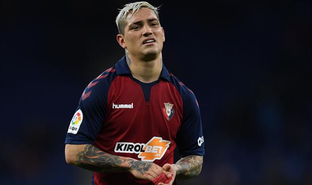 Чими Авила, Getty Images