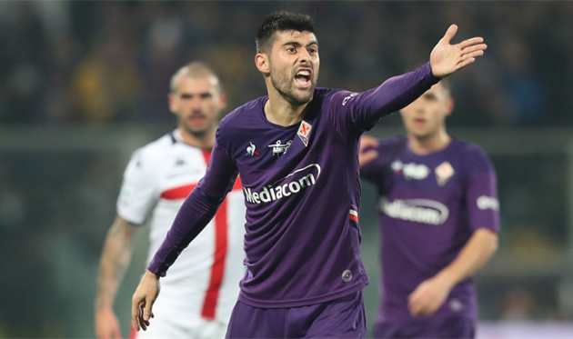 Марко Бенасси, Getty Images