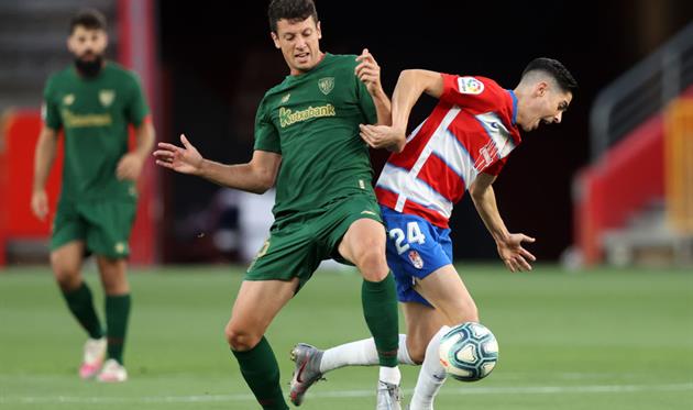 Гранада - Атлетик, Getty Images