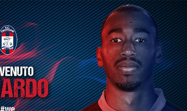 Эдуардо Энрике, fccrotone.it