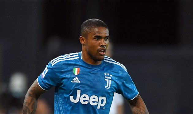 Дуглас Коста, Getty Images