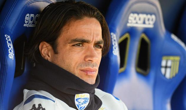 Алессандро Матри, Getty Images