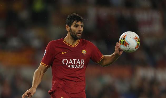 Федерико Фасио, Getty Images