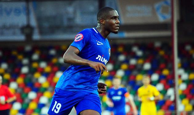 Ренан Абнер, Getty Images