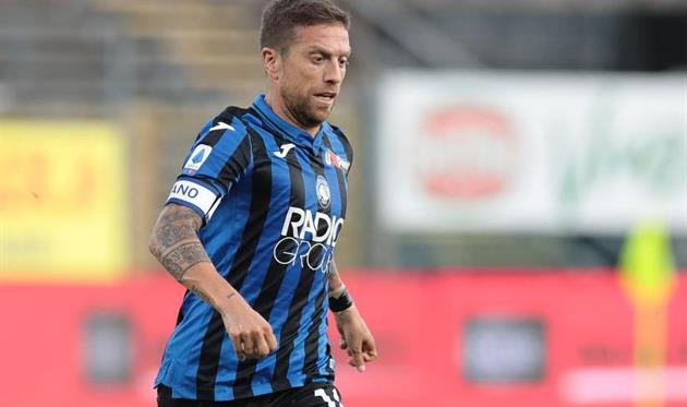 Алехандро Гомес, Getty Images