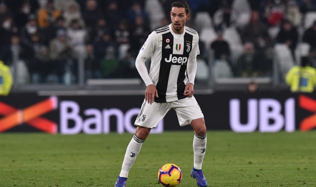 Маттиа Де Шильо, Getty Images