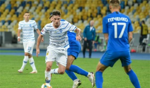 фото Динамо