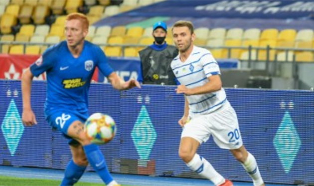 фото Динамо