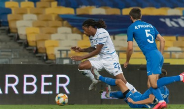 фото Динамо