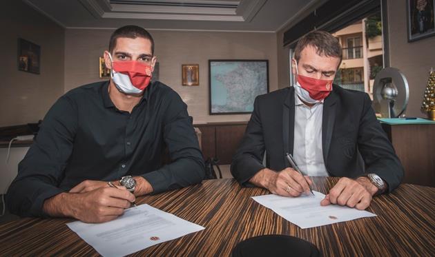 фото Монако