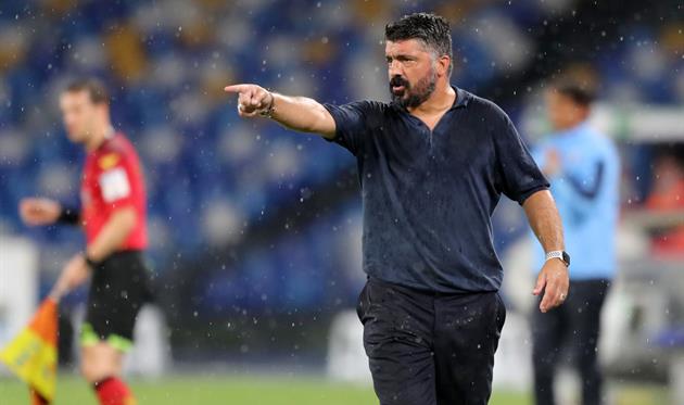 Калиду Кулибали, getty images