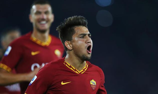 Дженгиз Ундер, Getty Images