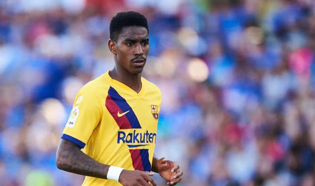 Хуниор Фирпо, Getty Images