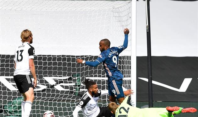 Александр Ляказетт, Getty Images