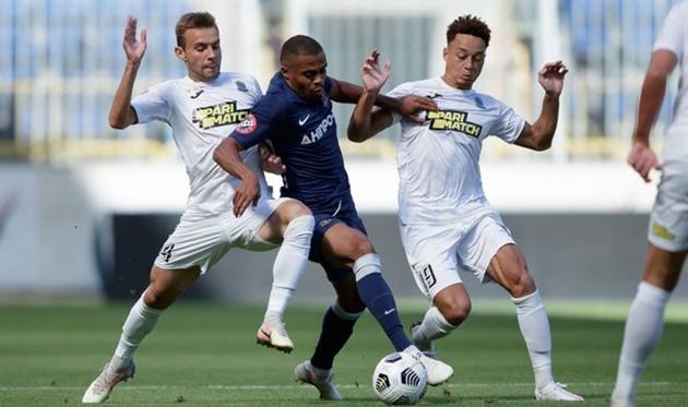 Днепр-1 — Олимпик, фото СК Днепр-1