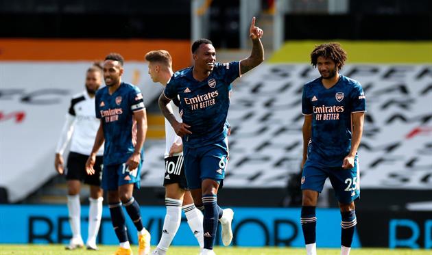 Габриэль Магальяйнс, Getty Images