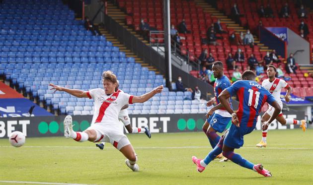 Уилфрид Заа, Getty Images