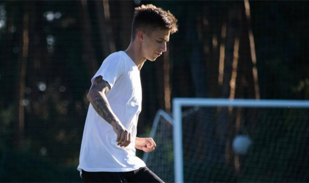 Евгений Исаенко, Колос