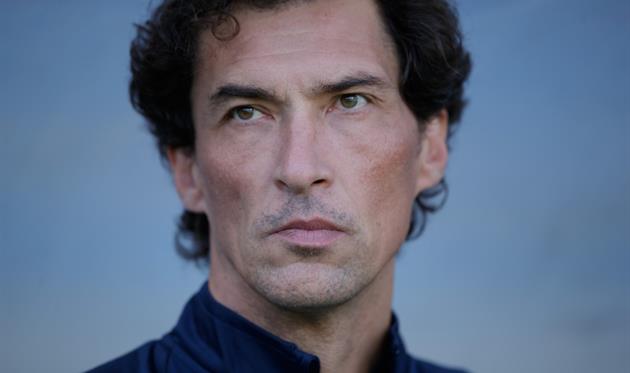 Дмитрий Михайленко, фото СК-Днепр-1