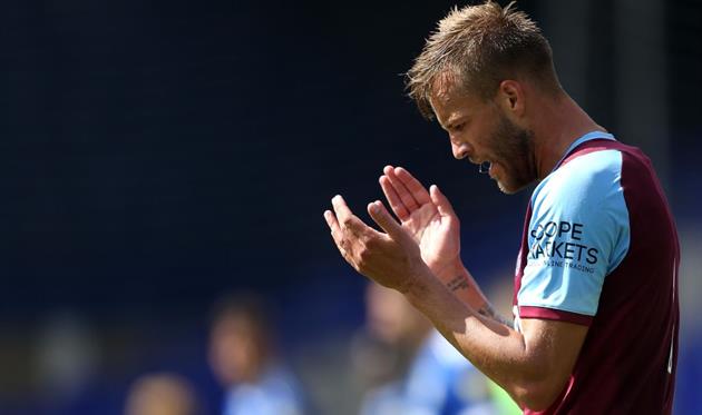 Андрей Ярмоленко, Getty Images