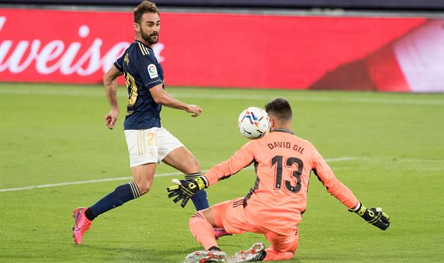 Фото ФК Осасуна