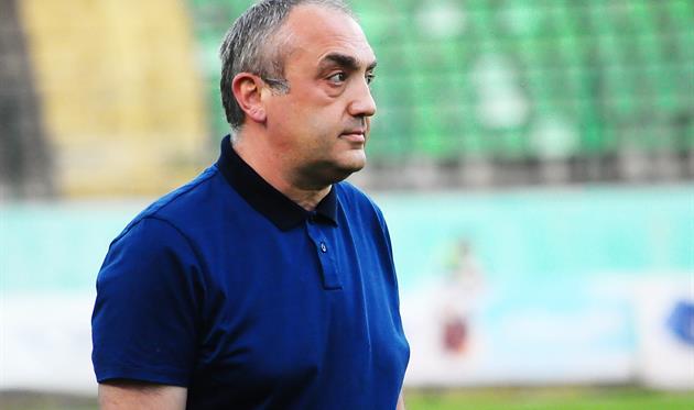 Георгий Цецадзе, ПФК Львов