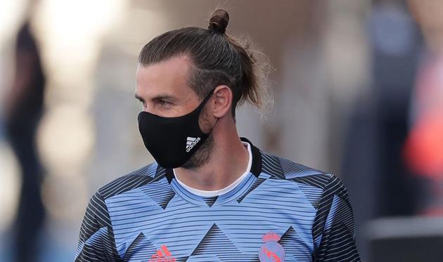 Гарет Бэйл, Getty Images