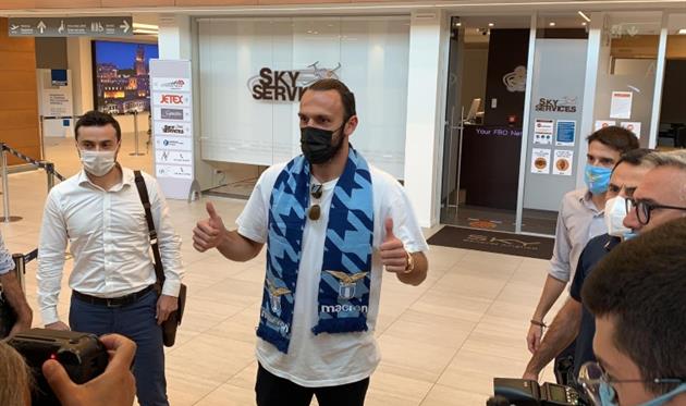 Ведат Мурики, gianlucadimarzio.com