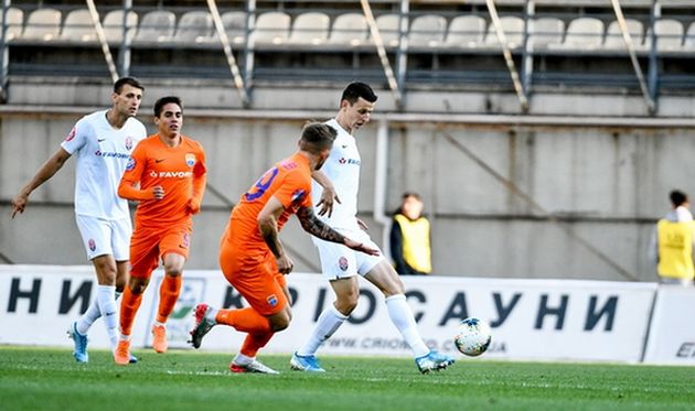 заря - мариуполь, фото фк заря