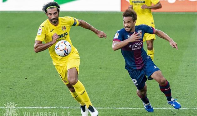 фото ВИльярреал