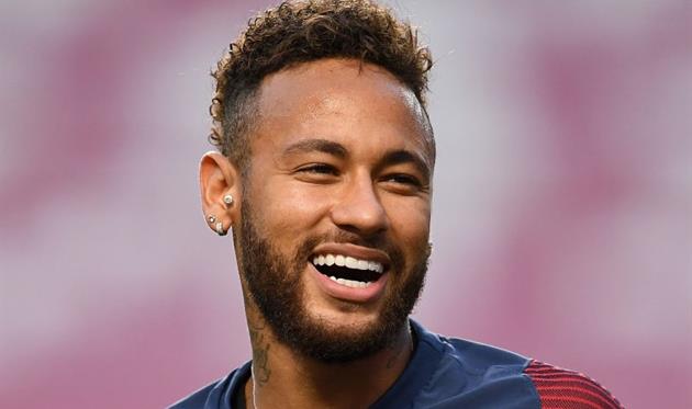 Неймар, Getty Images