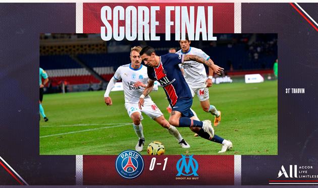 ПСЖ, twitter.com/PSG_inside
