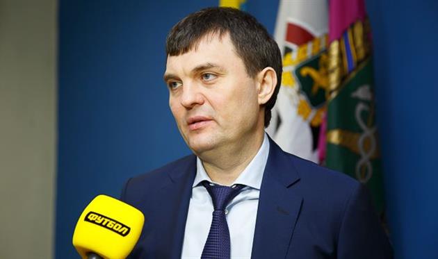 Евгений Красников