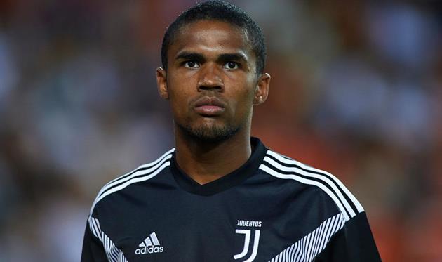 Дуглас Коста, Getty Images