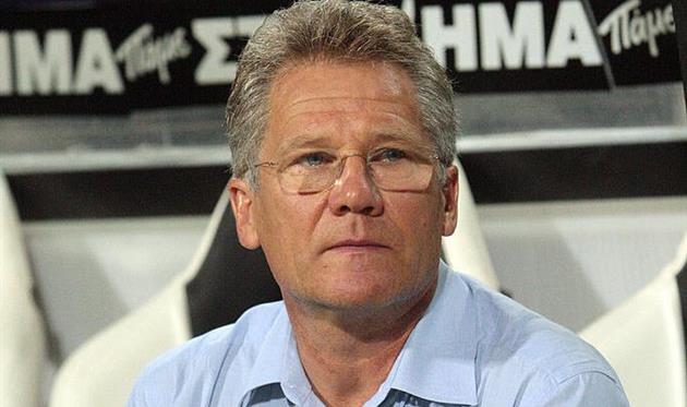 Ласло Белени, Getty Images