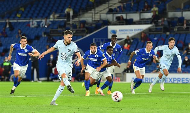 Брайтон — Челси, Getty Images