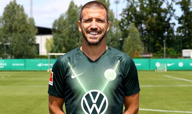 Игнасио Камачо, getty images