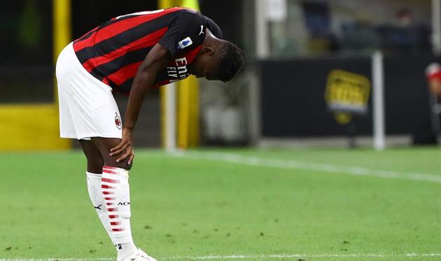 Рафаэль Леау, Getty Images