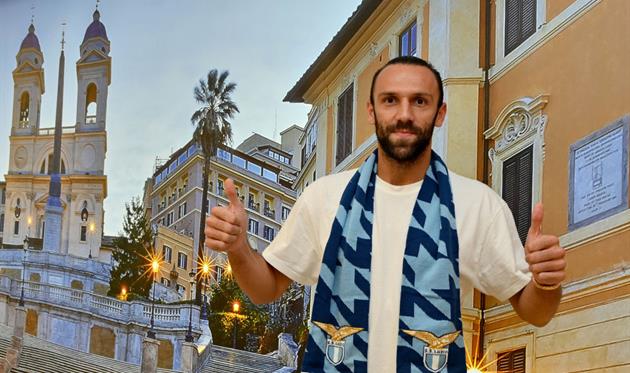 Ведат Мурики, getty images