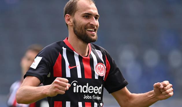 Бас Дост, getty images