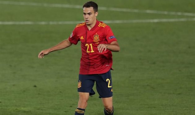 РЕГИЛОН, ФОТО GETTY IMAGES 