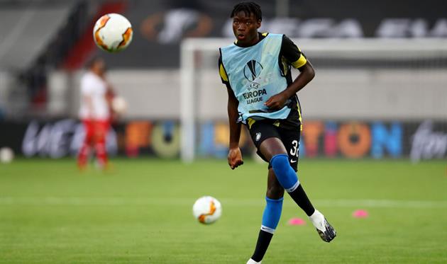 Люсьен Агуме, Getty Images