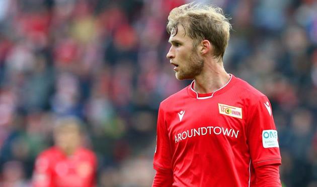 Себастьян Андерссон, Getty Images