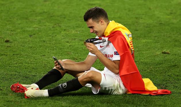 Серхио Регилон, Getty Images