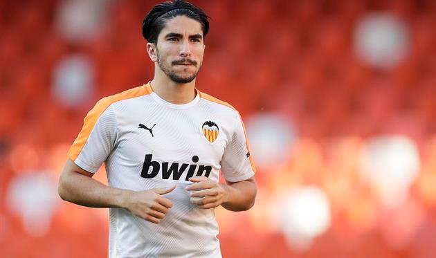 Карлос Солер, Getty Images